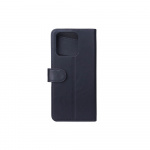 Gear Wallet Case Black - Xiaomi Redmi 10 C Gear Wallet Case Black - Xiaomi Redmi 10 C