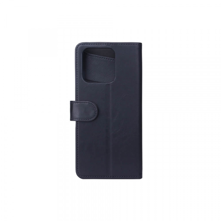 Gear Wallet Case Black - Xiaomi Redmi 10 C Gear Wallet Case Black - Xiaomi Redmi 10 C