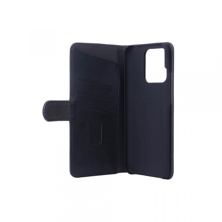 Gear Wallet Case Black - Xiaomi Redmi 10 C Gear Wallet Case Black - Xiaomi Redmi 10 C