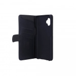 Gear Wallet Case Black - Samsung XCover 6 Pro