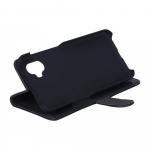 Gear Wallet Case Black - Samsung XCover 6 Pro