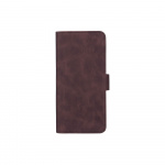Gear Wallet Case Brown - Samsung Galaxy A33 5G