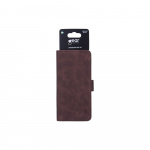 Gear Wallet Case Brown - Samsung Galaxy A33 5G