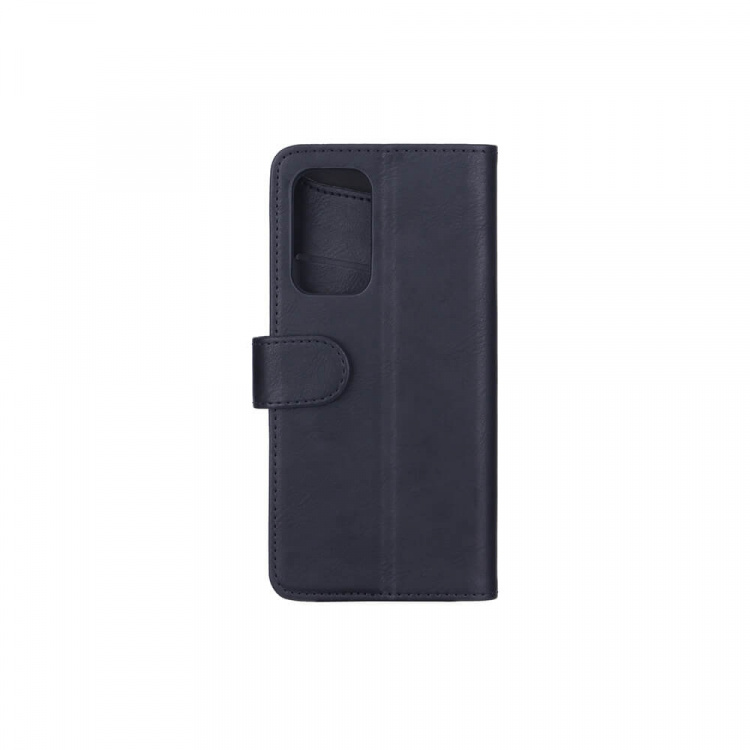 Gear Wallet Case Black - Samsung A53