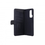Gear Wallet Case Black - Samsung A53