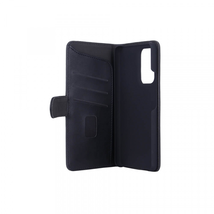 Gear Wallet Case Black - Samsung A53 Gear Wallet Case Black - Samsung A53