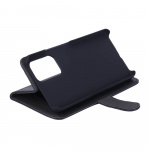 Gear Wallet Case Black - Samsung A53
