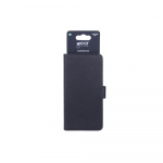 Gear Wallet Case Black - Samsung A53