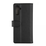 Gear Wallet Case Black - Samsung A13 4G/A13 4G (SM-A137)