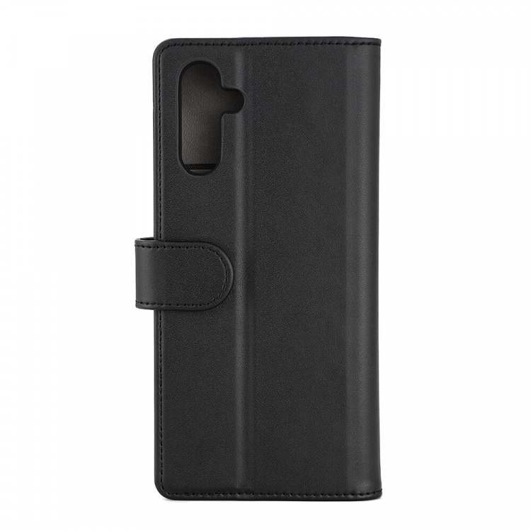 Gear Wallet Case Black - Samsung A13 4G/A13 4G (SM-A137)