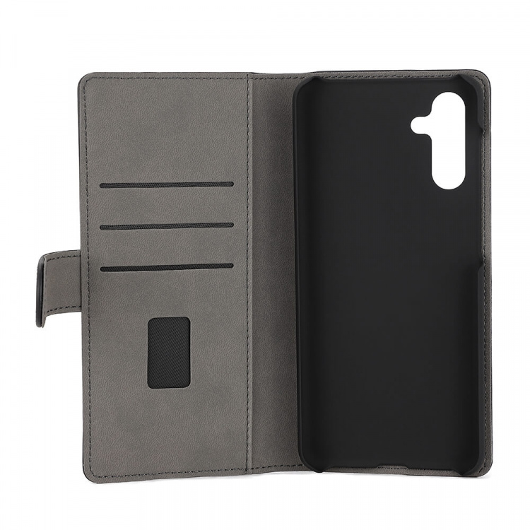 Gear Wallet Case Black - Samsung A13 4G/A13 4G (SM-A137)