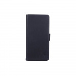 Gear Wallet Case Black - Samsung A03