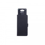 Gear Wallet Case Black - Samsung A03
