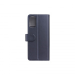 Gear Wallet Case Black - Motorola Moto G71