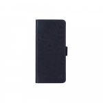 Gear Wallet Case Black - Motorola Moto G51 Gear Wallet Case Black - Motorola Moto G51