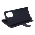 Gear Wallet Case Black - Motorola Moto G51 Gear Wallet Case Black - Motorola Moto G51