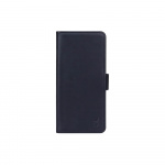 Gear Wallet Case Black - Motorola Moto G31