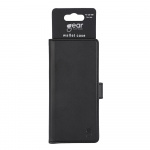 Gear Mobile Case Black TCL 20L