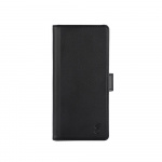 Gear Wallet Case Black - Xiaomi Redmi 9C Gear Wallet Case Black - Xiaomi Redmi 9C