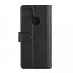 Gear Wallet Case Black - Xiaomi Redmi 9C Gear Wallet Case Black - Xiaomi Redmi 9C