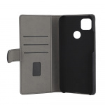 Gear Wallet Case Black - Xiaomi Redmi 9C Gear Wallet Case Black - Xiaomi Redmi 9C