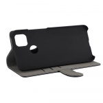 Gear Wallet Case Black - Xiaomi Redmi 9C Gear Wallet Case Black - Xiaomi Redmi 9C