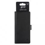 Gear Wallet Case Black - Xiaomi Redmi 9C Gear Wallet Case Black - Xiaomi Redmi 9C