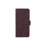 Gear Wallet Case Brown - Samsung A52/A52s 4G/5G