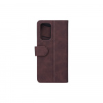 Gear Wallet Case Brown - Samsung A52/A52s 4G/5G