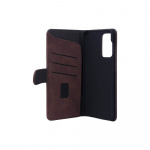 Gear Wallet Case Brown - Samsung A52/A52s 4G/5G
