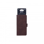 Gear Wallet Case Brown - Samsung A52/A52s 4G/5G
