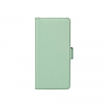 Gear Wallet Case Pine Green - Samsung A03s