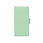 Gear Wallet Case Pine Green - Samsung A02s