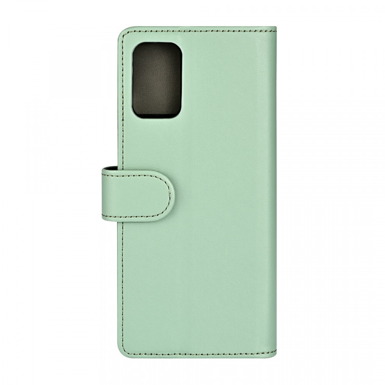 Gear Wallet Case Pine Green - Samsung A02s