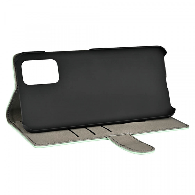 Gear Wallet Case Pine Green - Samsung A02s
