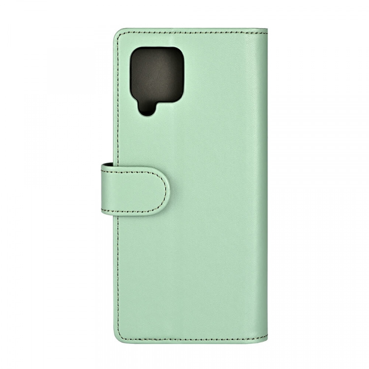 Gear Wallet Case Pine Green - Samsung A42