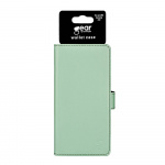 Gear Wallet Case Pine Green - Samsung A42