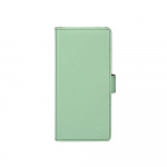 Gear Wallet Case Pine Green - Samsung A22 5G