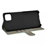 Gear Wallet Case Pine Green - Samsung A22 5G