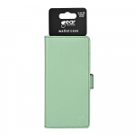 Gear Wallet Case Pine Green - Samsung A22 5G