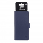 Gear Wallet Case Blue - Samsung A72