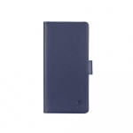 Gear Wallet Case Blue - Samsung A22 5G Gear Wallet Case Blue - Samsung A22 5G