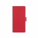 Gear Wallet Case Red - Samsung A03s