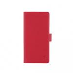 Gear Wallet Case Red - Samsung A02s