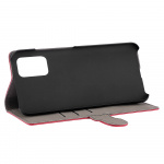 Gear Wallet Case Red - Samsung A02s