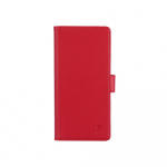 Gear Wallet Case Red - Samsung A72 Gear Wallet Case Red - Samsung A72