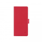 Gear Wallet Case Red - Samsung A42 Gear Wallet Case Red - Samsung A42