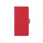 Gear Wallet Case Red - Samsung A22 5G