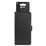 Gear Wallet Case Black - Motorola G60s Gear Wallet Case Black - Motorola G60s