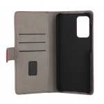 Gear Wallet Case Red - Samsung A52 4G/5G Limited Edition